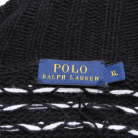 Polo Ralph Lauren Pull en tricot à motifs