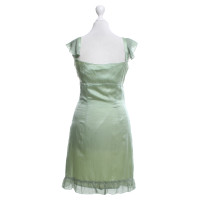 Red Valentino Dress in mint green