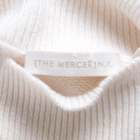 The Mercer N.Y. Maglione di cashmere
