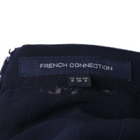 French Connection Shorts with sequin trim