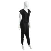 Drykorn Jumpsuit in black