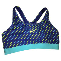 Nike Top in Blue