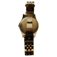 Marc By Marc Jacobs orologio d'oro