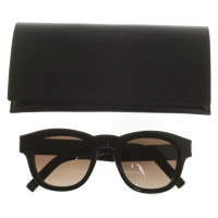 Yves Saint Laurent Sunglasses in black
