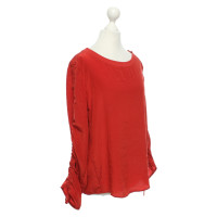 Marc Cain Top in Red