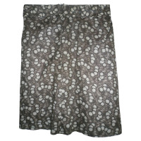 Tara Jarmon skirt with pattern