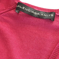 Balenciaga Sweaters made of silk / cashmere