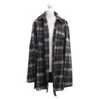 Paul Smith Cape mit Muster