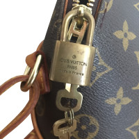 Louis Vuitton "Ovaal" rugzak