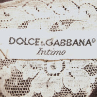 Dolce & Gabbana Dressing gown 