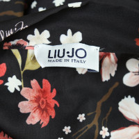 Liu Jo Kleid mit floralem Print