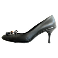 Gucci lederen pumps