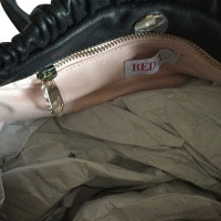 Red (V) Handtasche