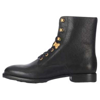 Fred De La Bretoniere Lace-up boots
