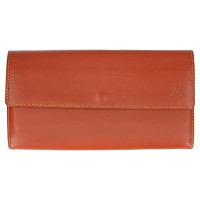 Louis Vuitton Pochette made of nomad leather