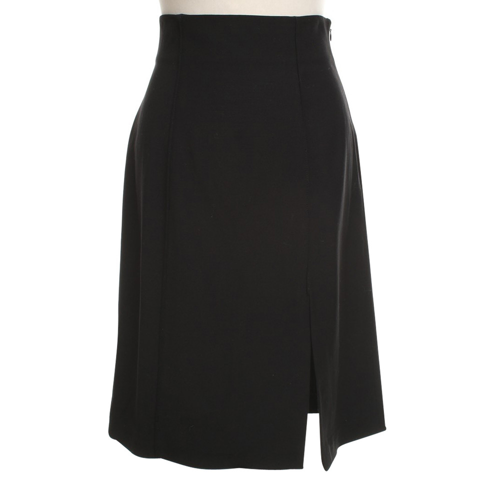 Gucci Business skirt in black