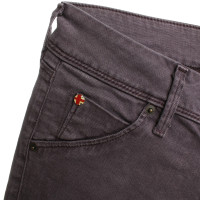 Hudson Jeans in viola