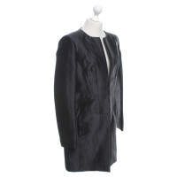 Amanda Wakeley Coat in zwart