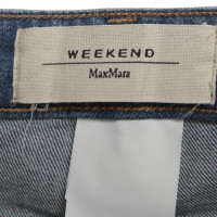 Max Mara Jeans blue