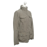 Herno Jacket/Coat in Khaki