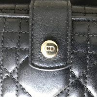 Christian Dior portafoglio