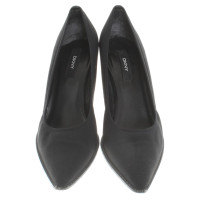 Dkny pumps in nero