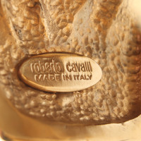 Roberto Cavalli Bangle with gemstone