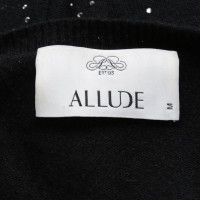 Allude Pull en cachemire