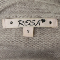 Rosa Cashmere Cardigan in cashmere