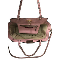 Valentino Garavani Rockstud Tote Bag