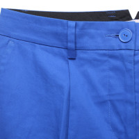 Stefanel Pantaloni in blu