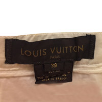 Louis Vuitton gonna in sangallo