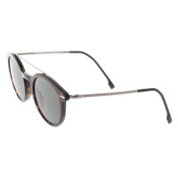 Hugo Boss Sonnenbrille mit Schildpattmuster