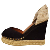 Marc Jacobs wedges