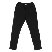 See By Chloé Trousers Cotton in Black