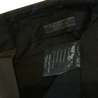 Prada Trousers with straight cut