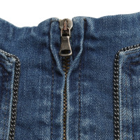 Max & Co Veste en jean avec lave