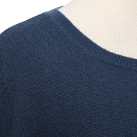 Dorothee Schumacher Knitwear Cashmere in Blue