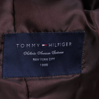 Tommy Hilfiger Giacca/Cappotto in Marrone