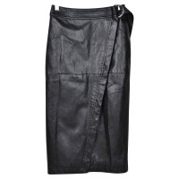 Topshop Skirt in Black