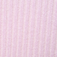 Iris Von Arnim Cardigan in pink