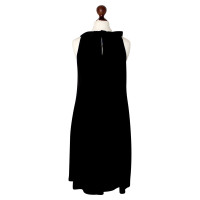 Moschino Cheap And Chic zwarte jurk