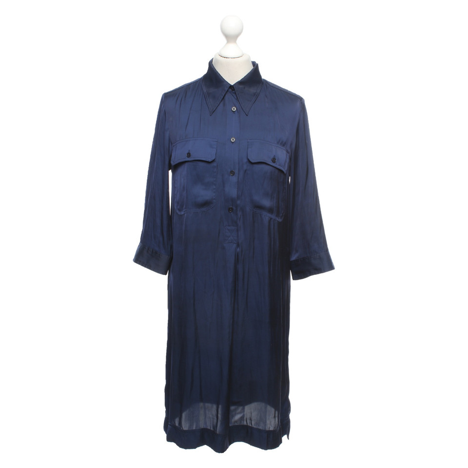 Zadig & Voltaire Dress in Blue