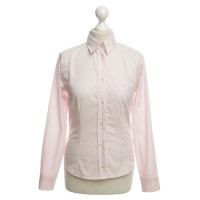 Burberry Shirt in Pink