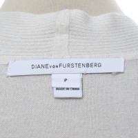 Diane Von Furstenberg Bovenkleding in Wit