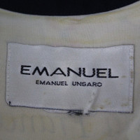 Emanuel Ungaro blouse
