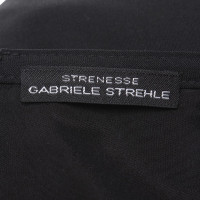 Strenesse skirt in black