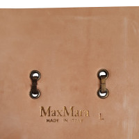 Max Mara waist belt
