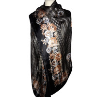 Givenchy silk scarf