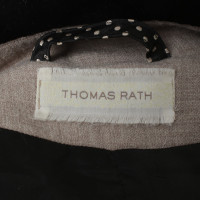 Thomas Rath Cape en beige